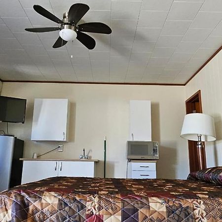 Super Nights Inn Sault Ste. Marie Exterior foto